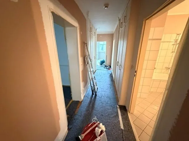 geräumige 3-Zimmer Wohnung mit Balkon in Berlin-Reinickendorf! — photo 1